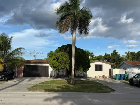 17731 SW 112th Ave, Miami, FL 33157