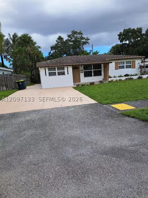 4982 SW 29th Ter, Fort Lauderdale, FL 33312