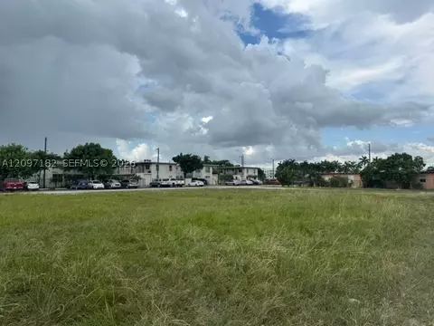 12 SW Nn Sw 3rd St, Homestead, FL 33030