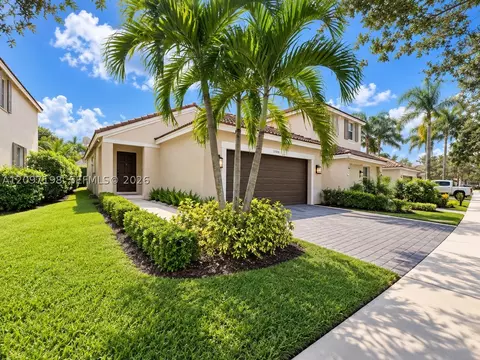 1359 Sabal Trl, Weston, FL 33327