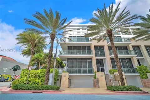 9501 Collins Ave #1, Surfside, FL 33154