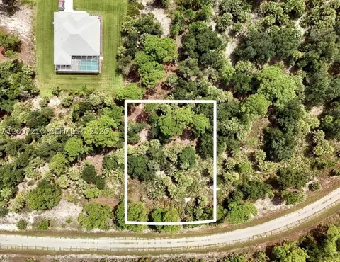 0 Sheno Dr, North Port, FL 34288