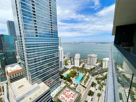 1451 Brickell Ave #4204, Miami, FL 33131