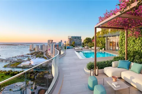 1400 Biscayne Blvd #3007, Miami, FL 33132