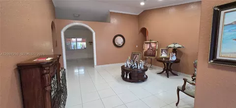 Entry Way - 17665 NW 87th Ct, Hialeah, FL 33018 photo 1 of 5