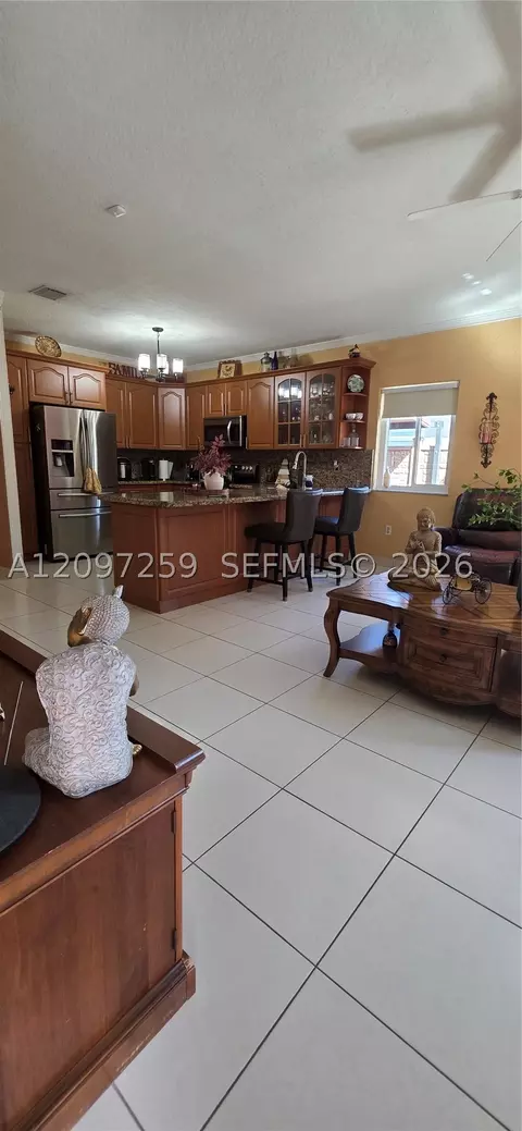 Kitchen - 17665 NW 87th Ct, Hialeah, FL 33018 photo 3 of 3