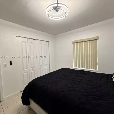 Bedroom - 258 E 46th St, Hialeah, FL 33013 photo 2 of 2