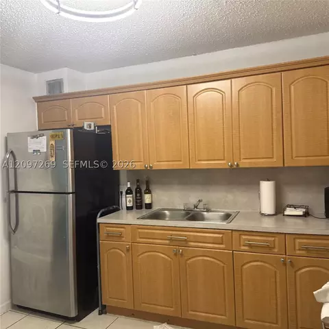 Kitchen - 258 E 46th St, Hialeah, FL 33013 photo 1 of 2