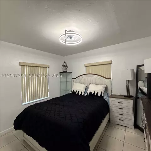 Bedroom - 258 E 46th St, Hialeah, FL 33013 photo 1 of 2