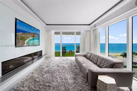 551 N Fort Lauderdale Beach Blvd #R407, Fort Lauderdale, FL 33304