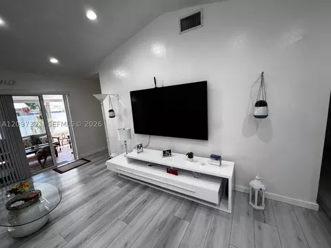 Living - 5836 NW 199th St, Hialeah, FL 33015 photo 3 of 3