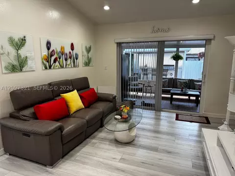 Living - 5836 NW 199th St, Hialeah, FL 33015 photo 1 of 3