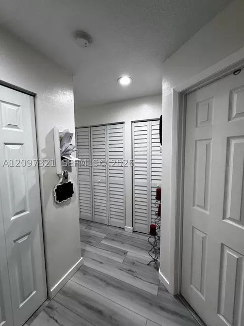Entry Way - 5836 NW 199th St, Hialeah, FL 33015 photo 1 of 1