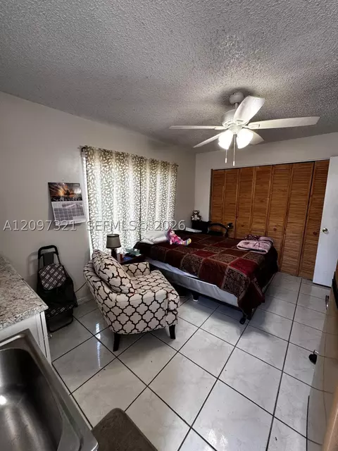Bedroom - 5836 NW 199th St, Hialeah, FL 33015 photo 4 of 4