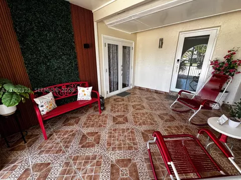 Exterior - 5836 NW 199th St, Hialeah, FL 33015 photo 3 of 12