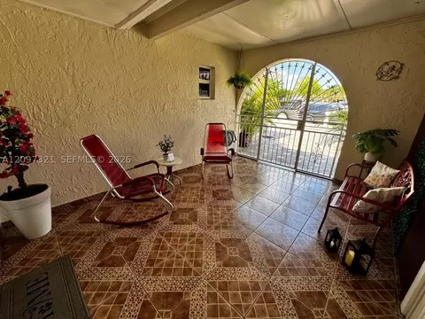 Exterior - 5836 NW 199th St, Hialeah, FL 33015 photo 2 of 12