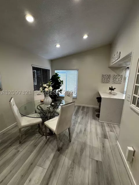 Dining - 5836 NW 199th St, Hialeah, FL 33015 photo 1 of 2