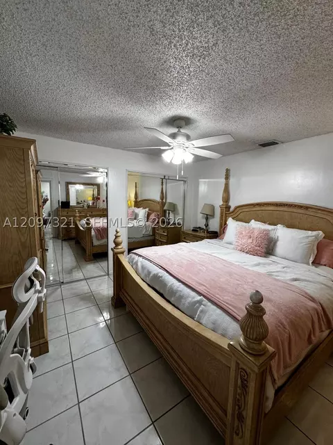 Bedroom - 5836 NW 199th St, Hialeah, FL 33015 photo 1 of 4