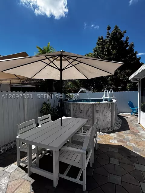 Exterior - 5836 NW 199th St, Hialeah, FL 33015 photo 11 of 12