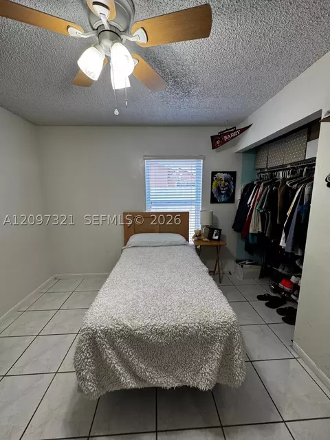 Bedroom - 5836 NW 199th St, Hialeah, FL 33015 photo 3 of 4