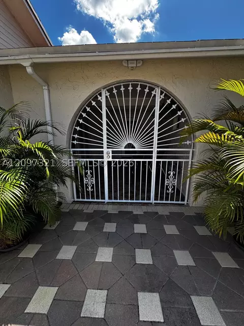 Exterior - 5836 NW 199th St, Hialeah, FL 33015 photo 1 of 12