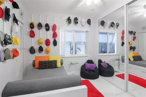 Bedroom - 1663 NE 176th St, North Miami Beach, FL 33162 photo 3 of 4