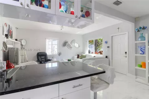 Kitchen - 1663 NE 176th St, North Miami Beach, FL 33162 photo 3 of 3