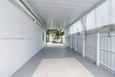Exterior - 1663 NE 176th St, North Miami Beach, FL 33162 photo 10 of 21