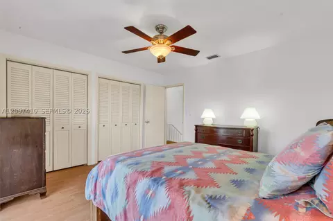 Bedroom - 18958 Bobolink Dr, Hialeah, FL 33015 photo 7 of 7