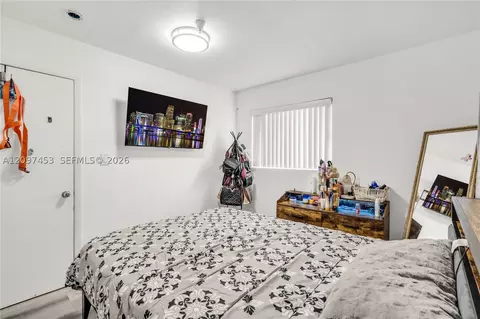Bedroom - Undisclosed, Hialeah, FL 33010 photo 3 of 4