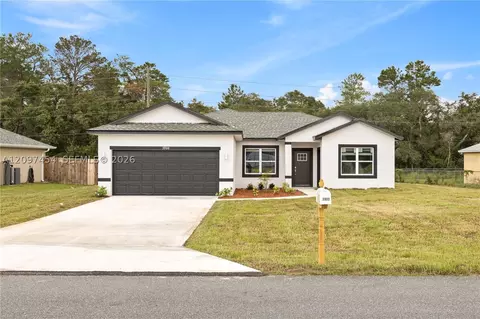 Exterior - 3900 SW 133rd Loop, Ocala, FL 34473 photo 4 of 4