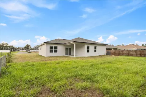 Exterior - 3900 SW 133rd Loop, Ocala, FL 34473 photo 3 of 4