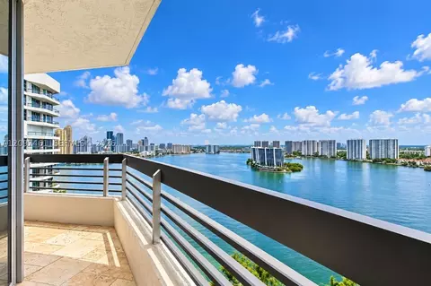 19101 NE 36th Ct #2705, Aventura, FL 33180