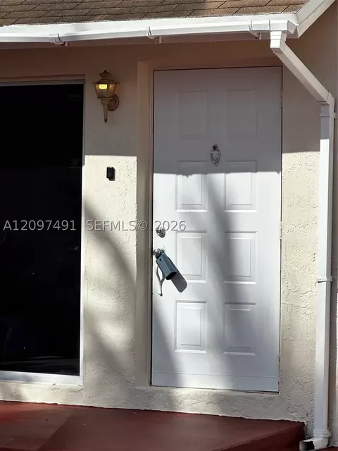 20200 NW 32nd Ave, Miami Gardens, FL 33056
