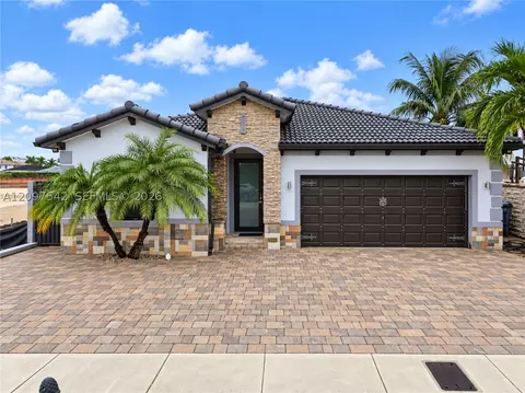 2350 SW 144th Ave, Miami, FL 33175