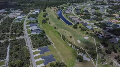 View/Area - 5245 Pebble Beach Dr, Sebring, FL 33872 photo 2 of 2