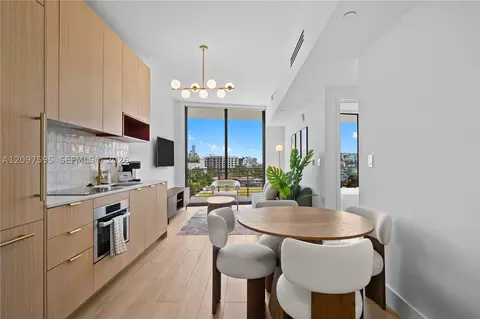 90 NE 32nd #527, Miami, FL 33137