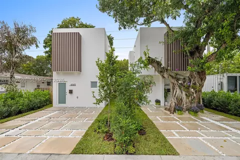6167 SW 64th St, South Miami, FL 33143