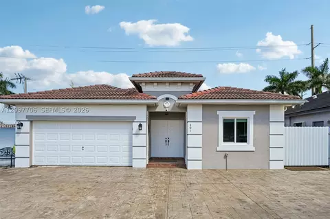 401 SE 17th Ave, Homestead, FL 33033