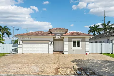 401 SE 17th Ave, Homestead, FL 33033