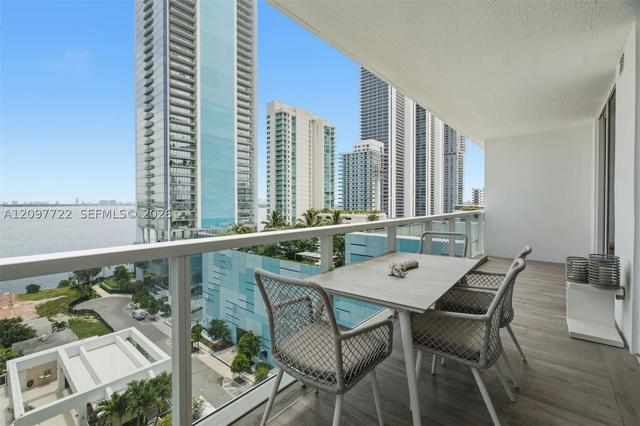 600 NE 27th St #1204, Miami, FL 33137