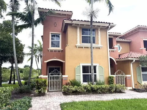 1088 SW 144th Ave #801, Pembroke Pines, FL 33027