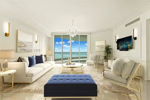 16051 Collins Ave #2901, Sunny Isles Beach, FL 33160