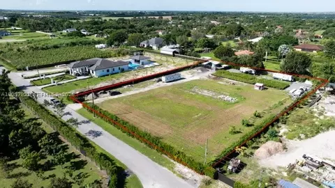 24200 SW 209th Pl, Homestead, FL 33031