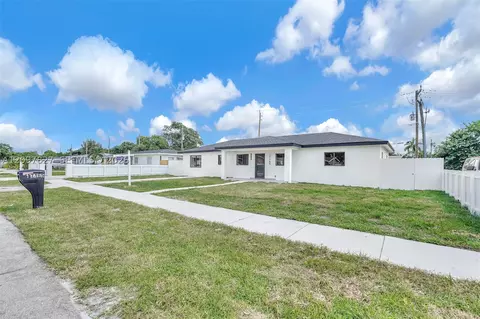 17165 NW 41st Ave, Miami Gardens, FL 33055