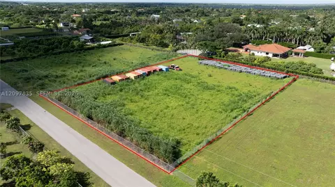 23280 SW 209th Pl, Homestead, FL 33031