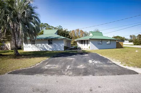 101-103 Jasmine Ct, Lake Placid, FL 33852