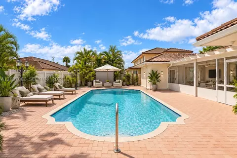 2761 SW 140th Ave, Miami, FL 33175