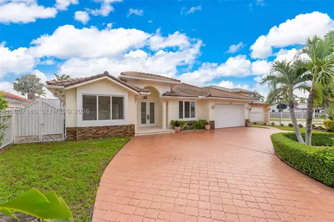 2761 SW 140th Ave, Miami, FL 33175