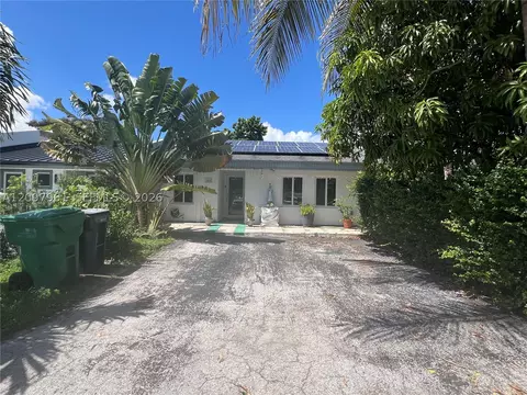 5400 SW 140th Pl, Miami, FL 33175